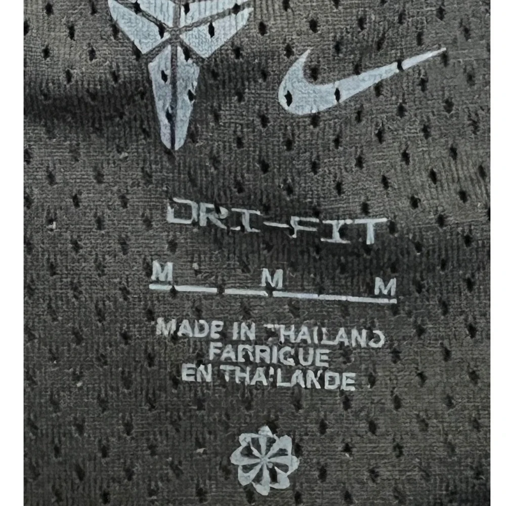 Nike kobe bryant